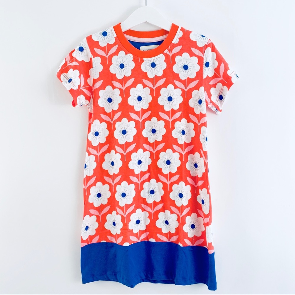 New Flower Dress Size 6